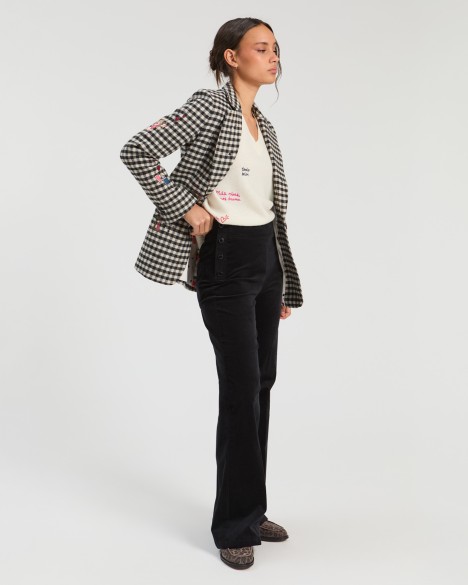 Blazer VilaGallo