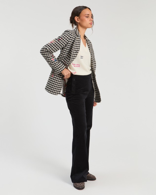 Blazer VilaGallo