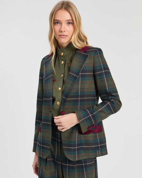 Blazer VilaGallo