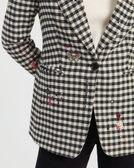 Blazer VilaGallo