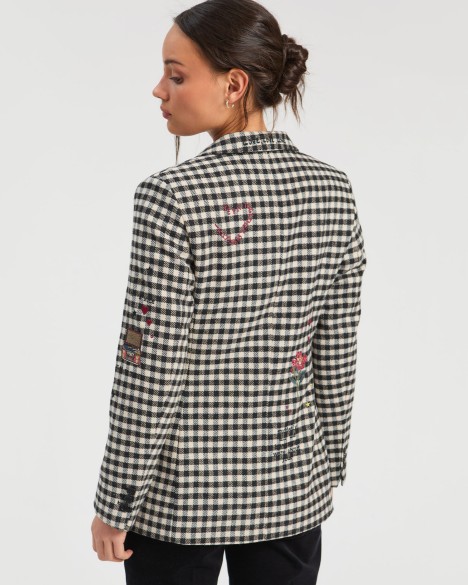 Blazer VilaGallo