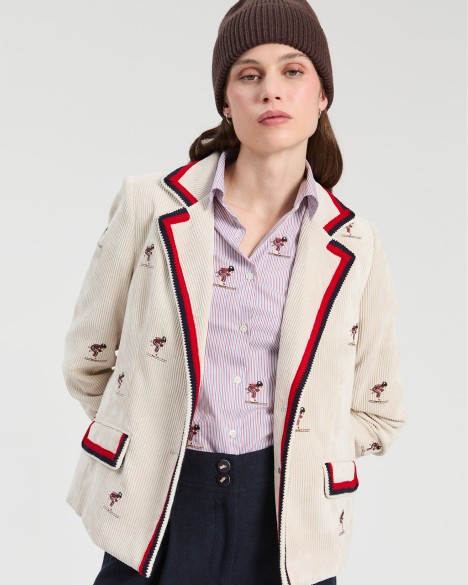 Blazer VilaGallo
