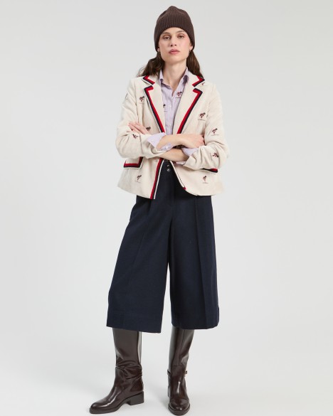 Blazer VilaGallo