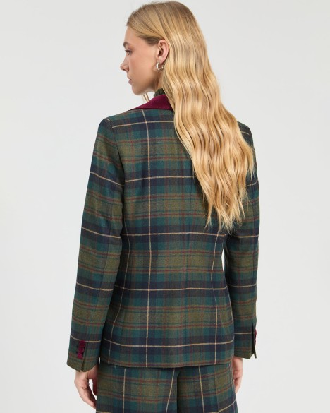Blazer VilaGallo