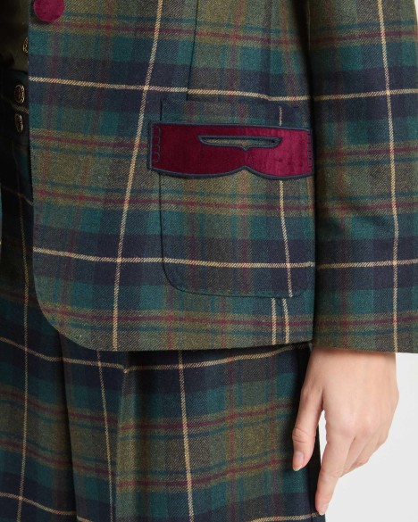 Blazer VilaGallo