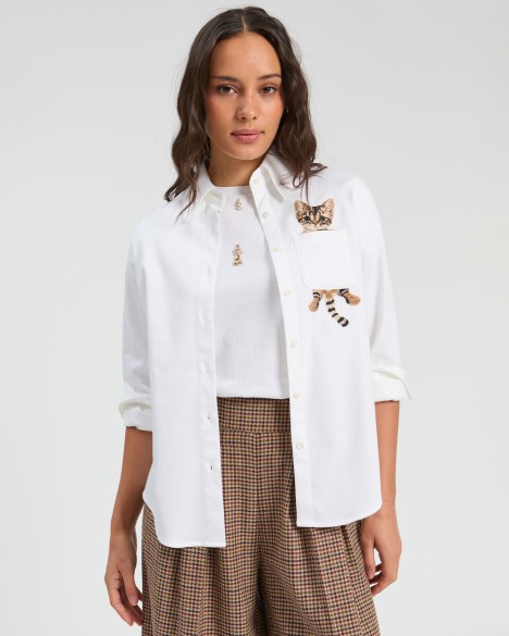 Camisa VilaGallo
