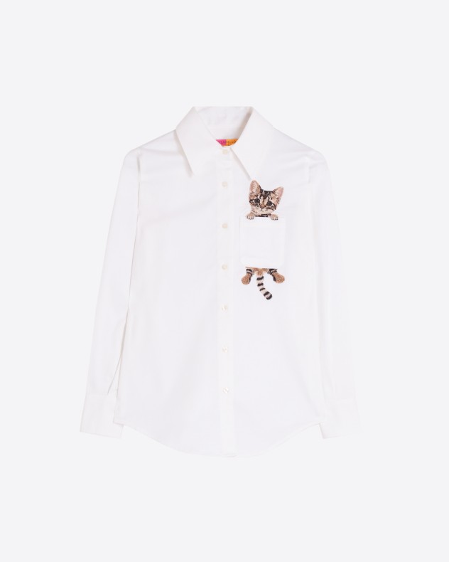 Chemise VilaGallo