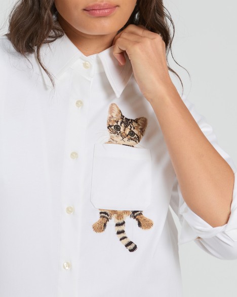 Camicia VilaGallo