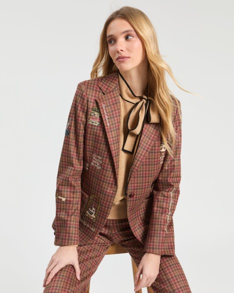 Blazer VilaGallo