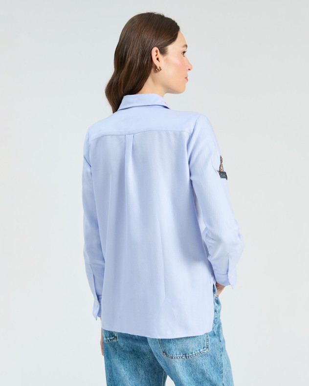 Chemise VilaGallo