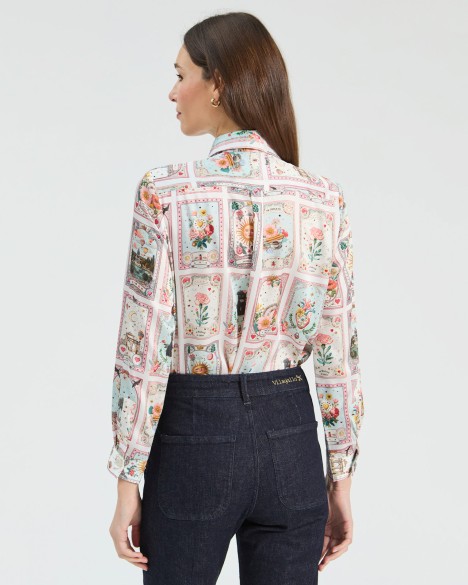 Camisa VilaGallo