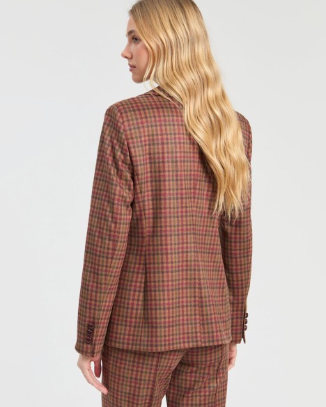 Blazer VilaGallo