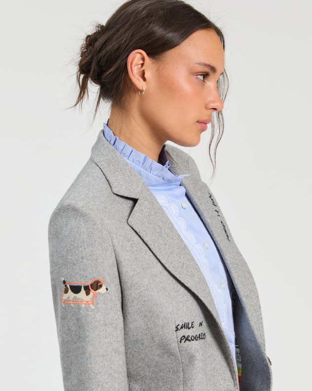 Blazer VilaGallo