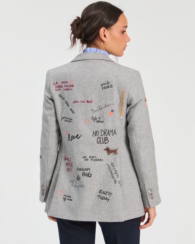 Blazer VilaGallo