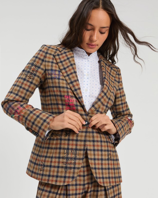 Blazer VilaGallo