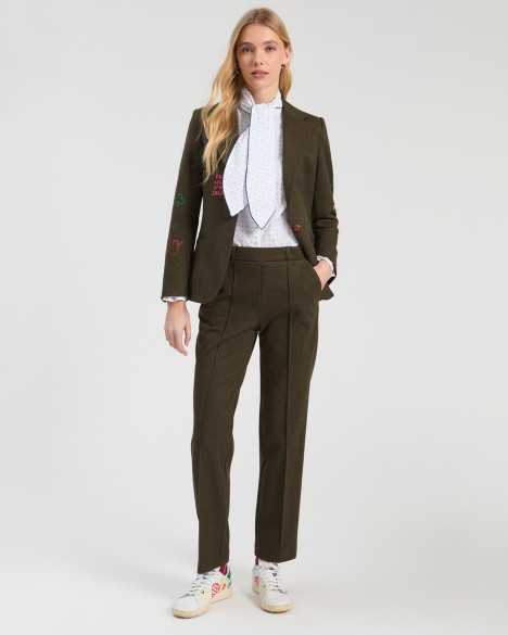 Blazer VilaGallo