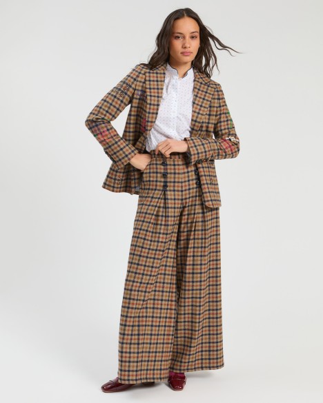 Blazer VilaGallo