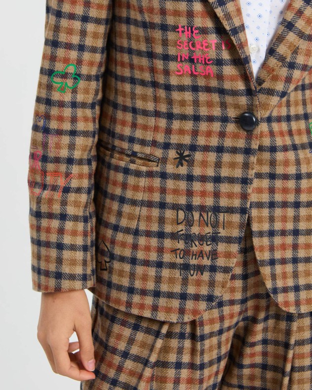 Blazer VilaGallo