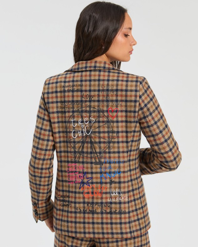 Blazer VilaGallo