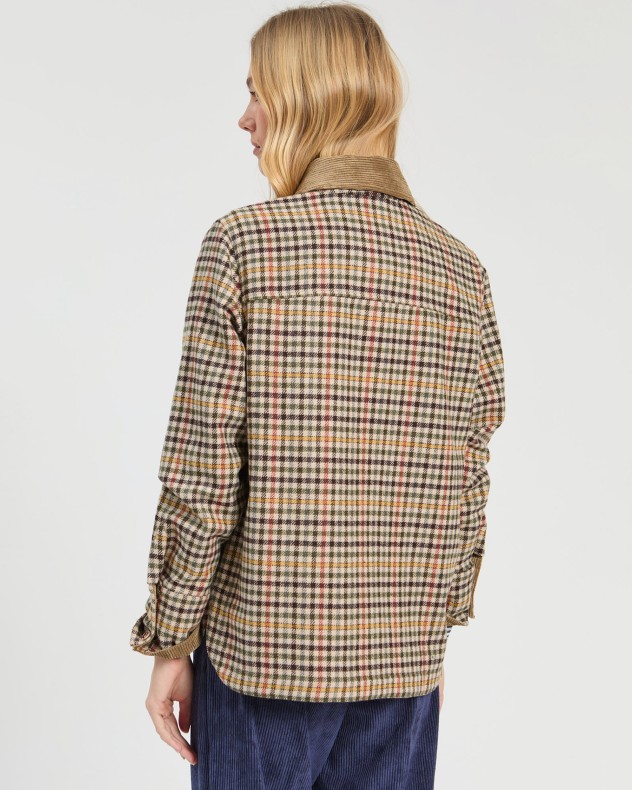 Chaqueta VilaGallo