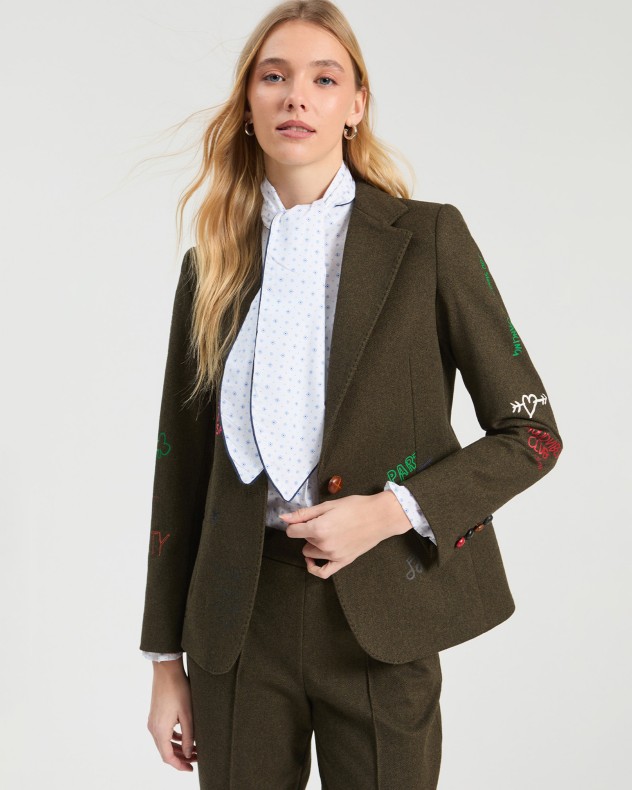 Blazer VilaGallo