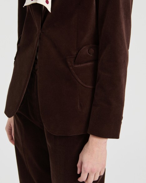 Blazer VilaGallo