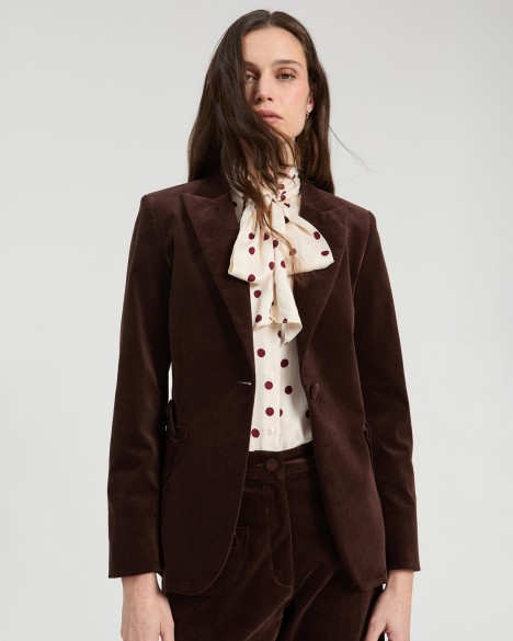 Blazer VilaGallo