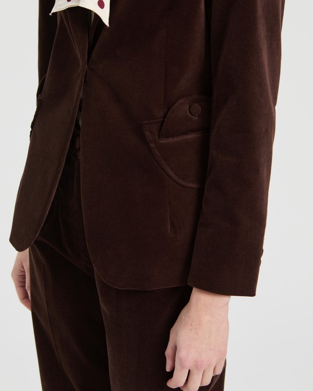 Blazer VilaGallo