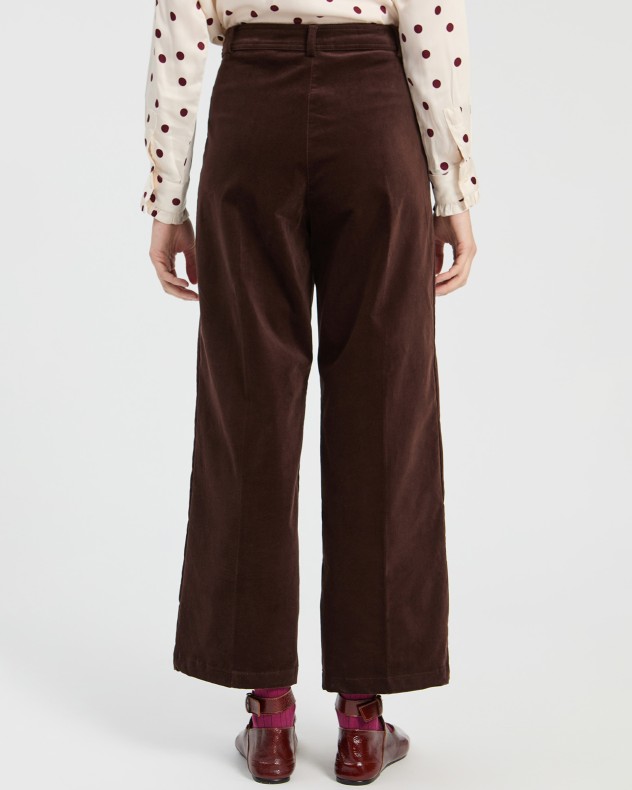 Pantalones VilaGallo