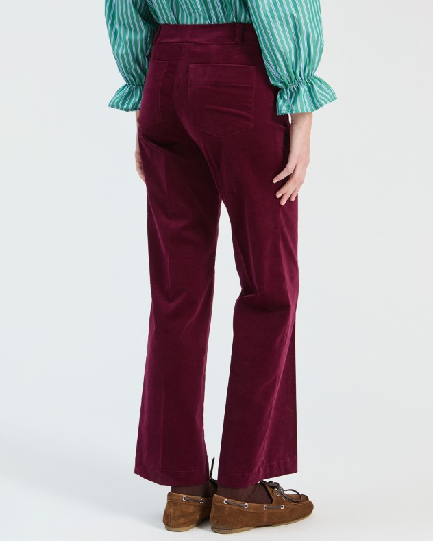 Pantalones VilaGallo