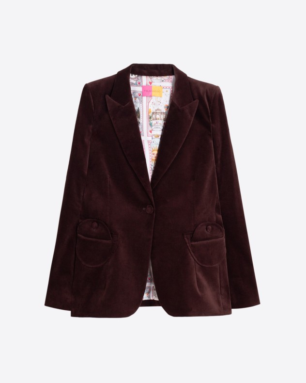 Blazer VilaGallo