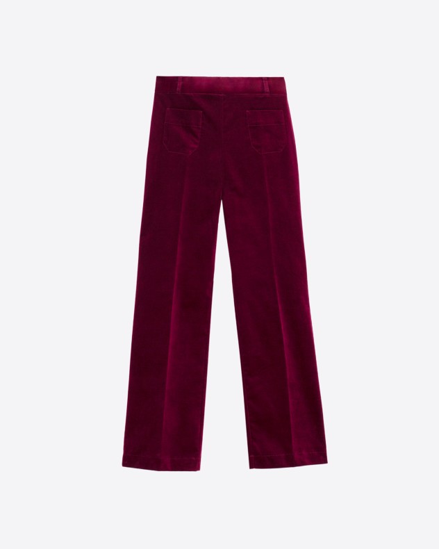 Pantalones VilaGallo