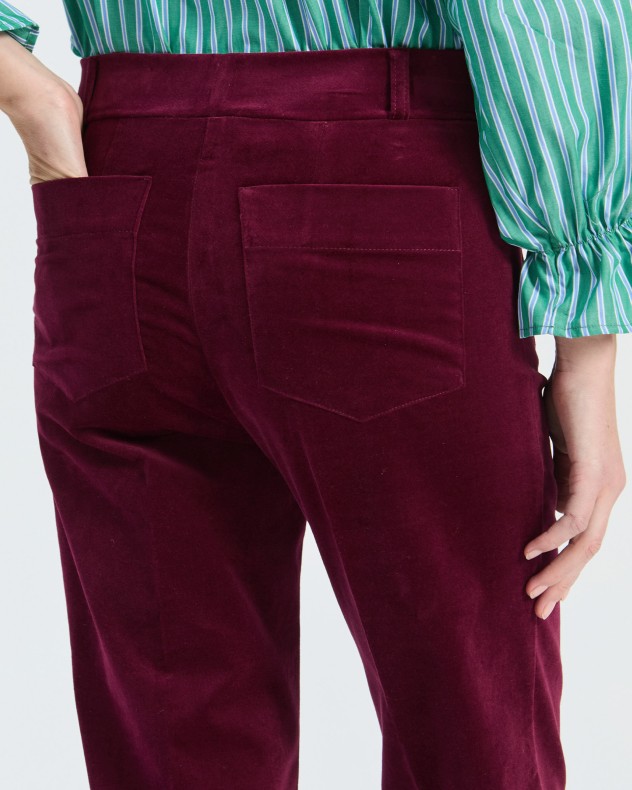 Pantalones VilaGallo