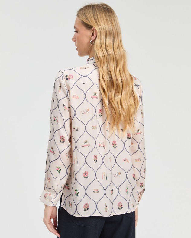 Bluse VilaGallo