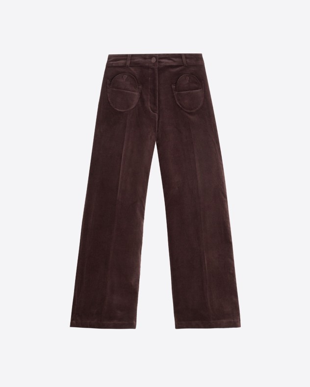 Pantalones VilaGallo