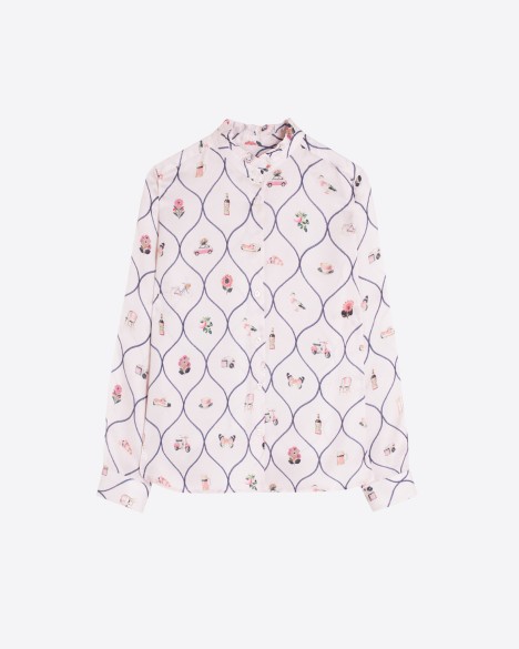 Bluse VilaGallo