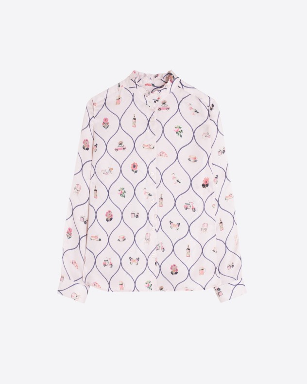 Bluse VilaGallo