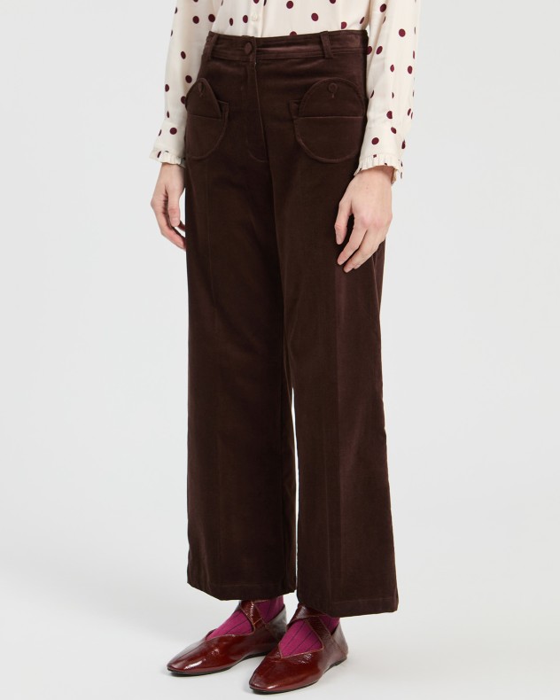 Pantalones VilaGallo