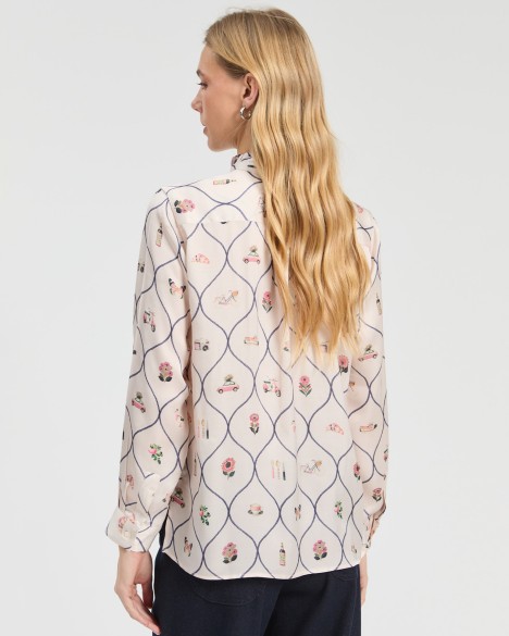 Bluse VilaGallo