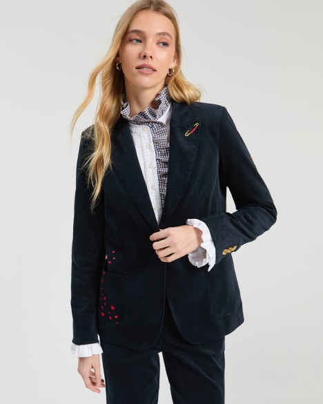 Blazer VilaGallo