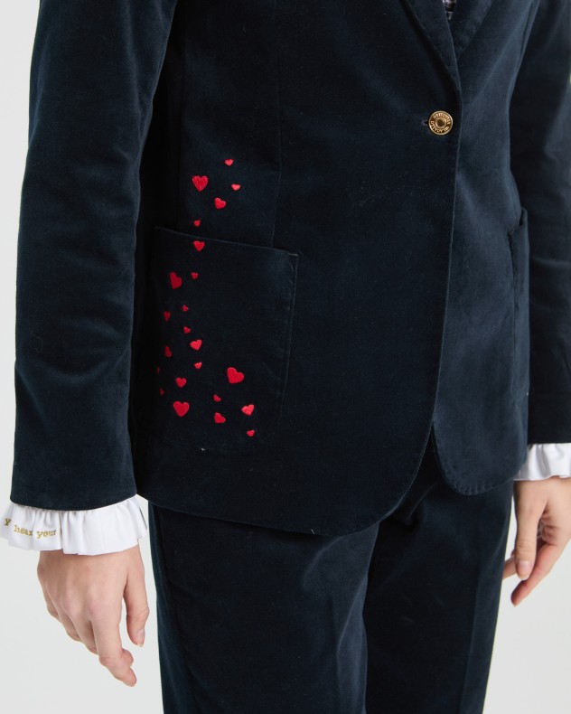 Blazer VilaGallo