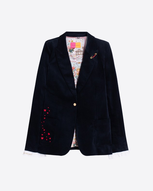 Blazer VilaGallo