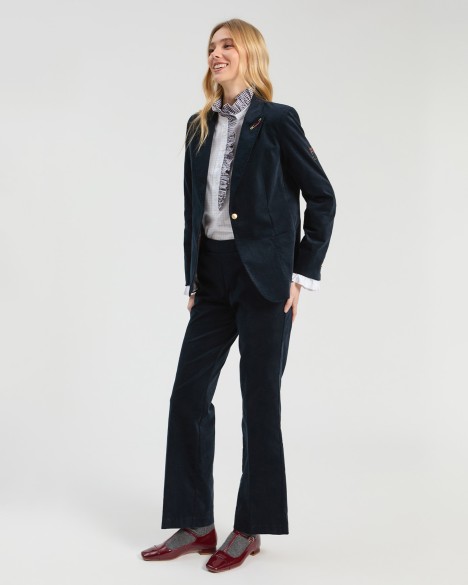 Pantalones VilaGallo