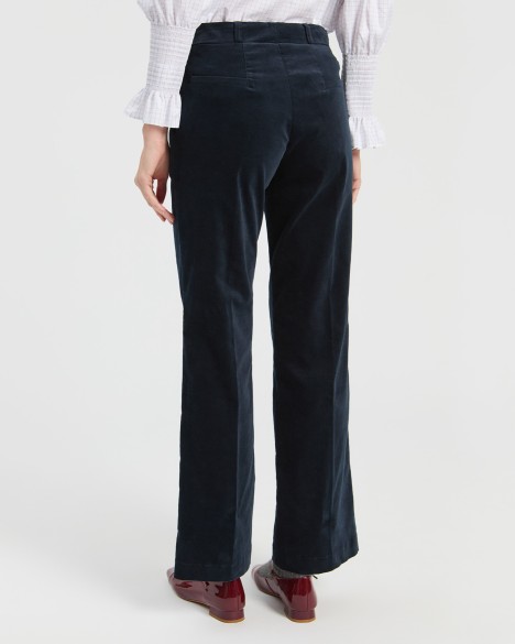 Pantaloni VilaGallo