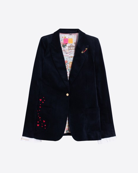 Blazer VilaGallo