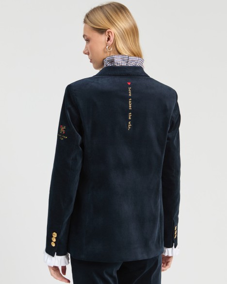 Blazer VilaGallo