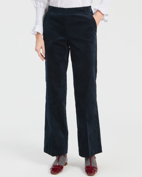 Pantaloni VilaGallo