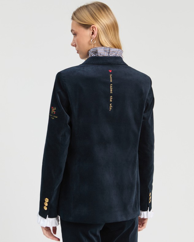 Blazer VilaGallo