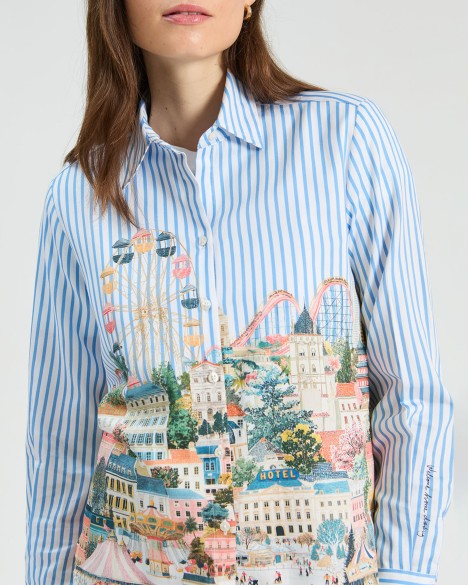 VilaGallo Shirt