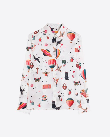 Bluse VilaGallo